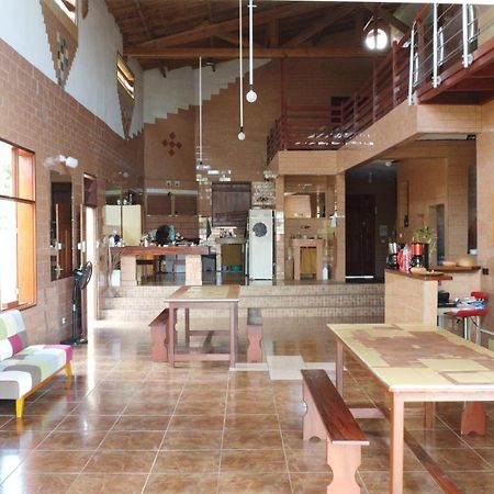 Villa Pistaches Grand-Bourg  外观 照片
